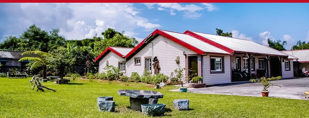 Hualien Gujing Homestay