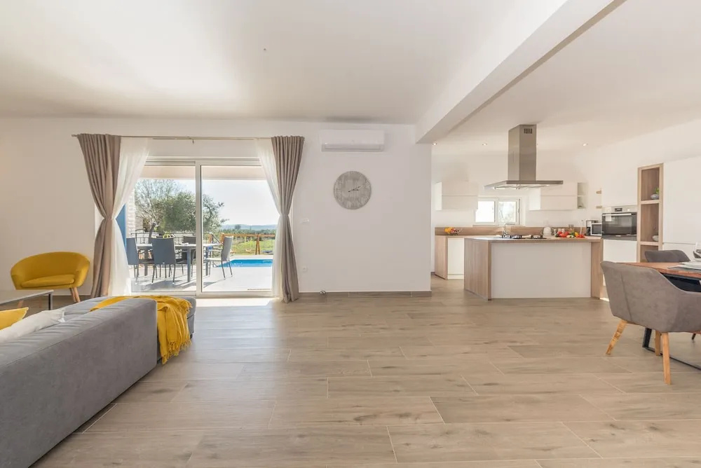 Villa Tara Zadarvillas