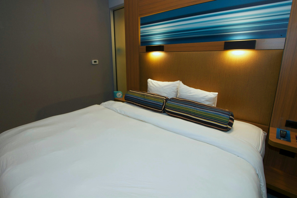 Aloft by Marriott Tulsa