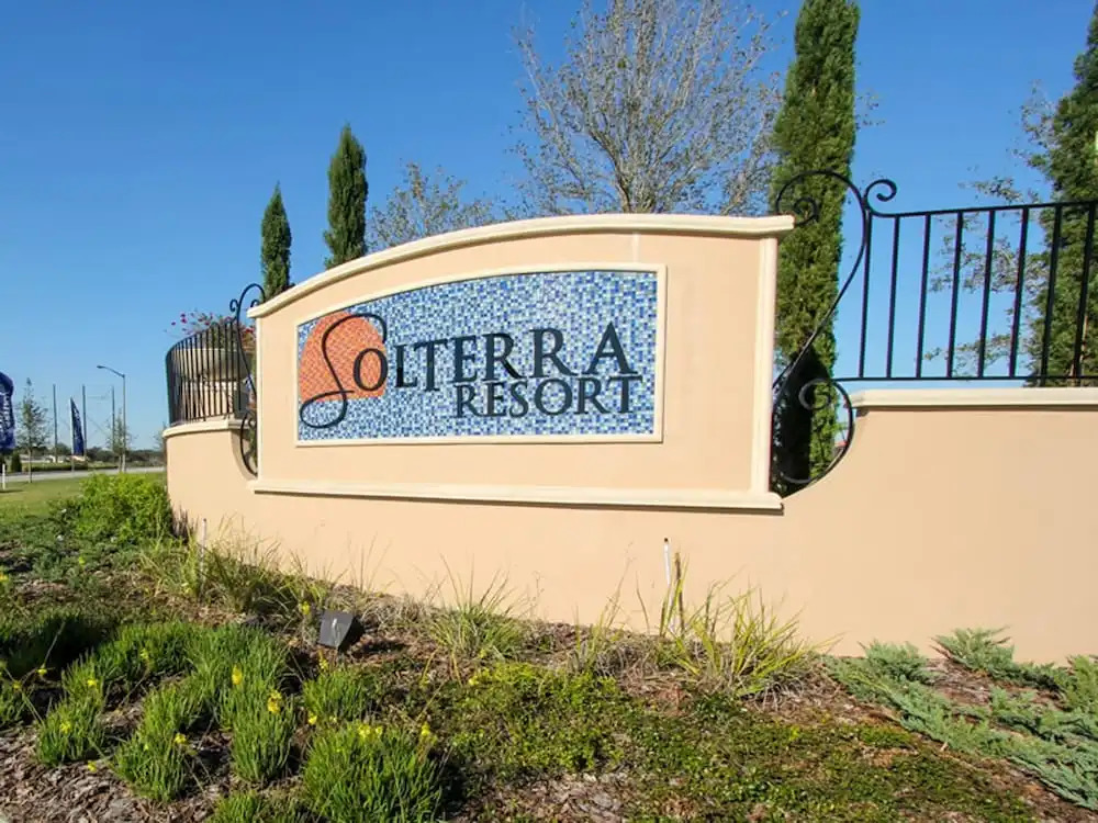 Solterra 4638