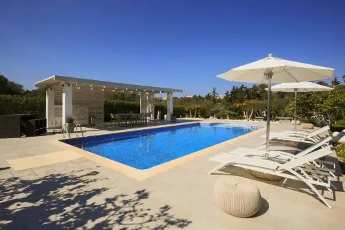 Holiday Home 1 Bedroom 1 Bathroom - Koskinou