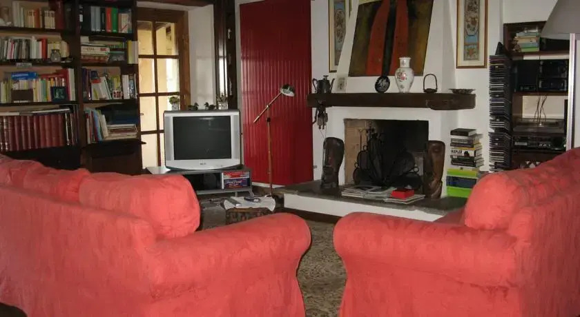 Casa Giglio