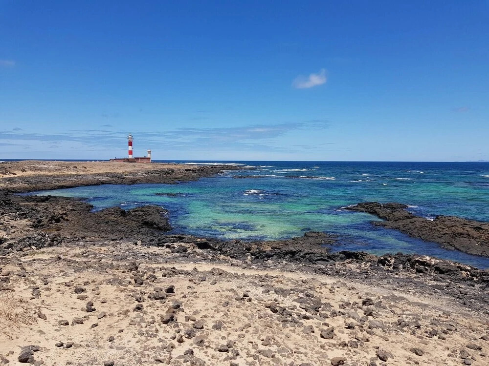 Exclusivo Apartamento en El Cotillo
