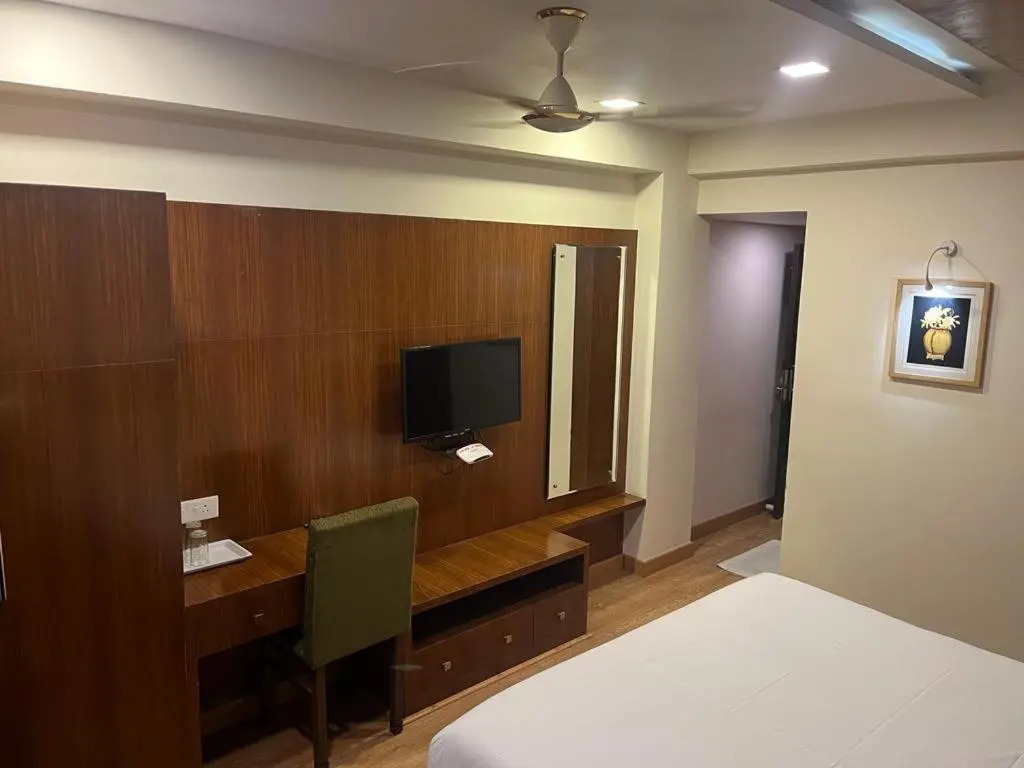 Hotel City Tower, Chennai Central