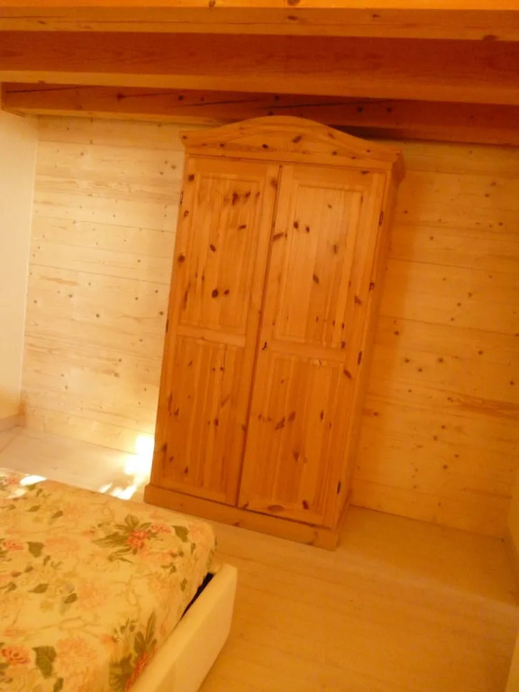 Chalet Le Rondini