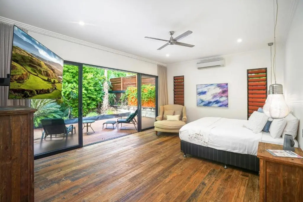 Belle Escapes 58 Ocean Dr Luxury Home Palm Cove