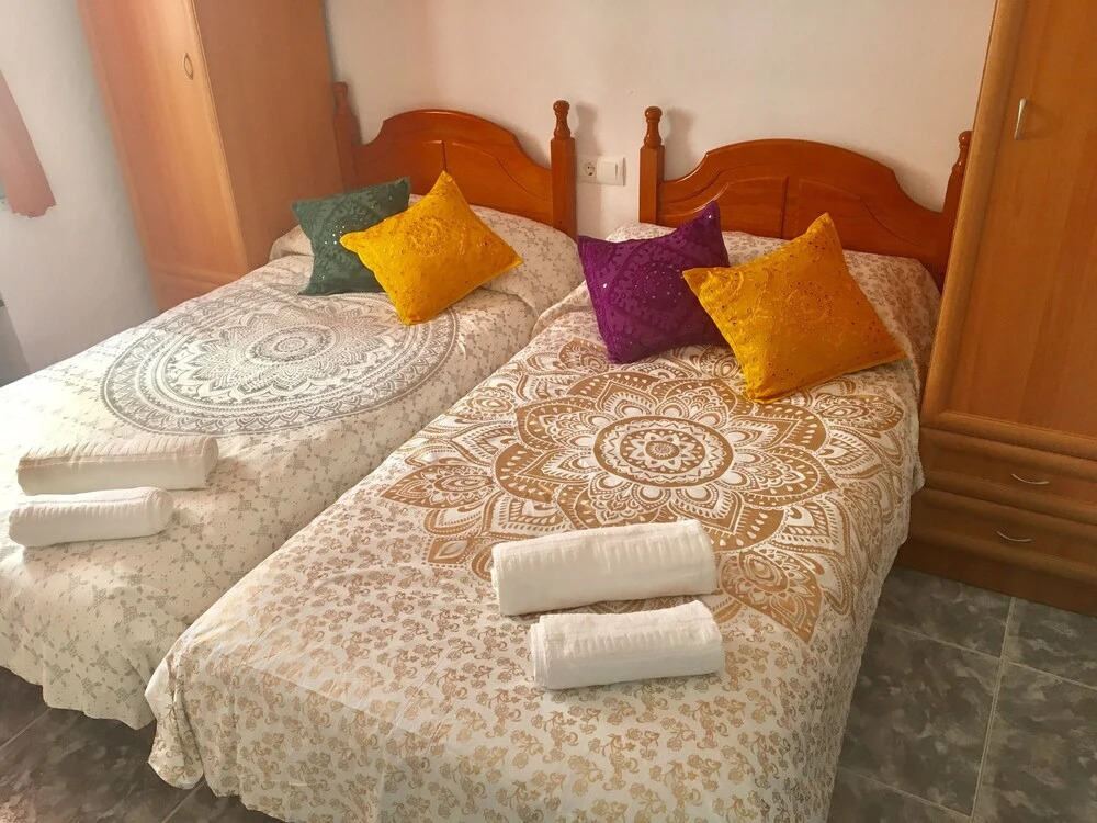 Tarifa Surf Center Apartment