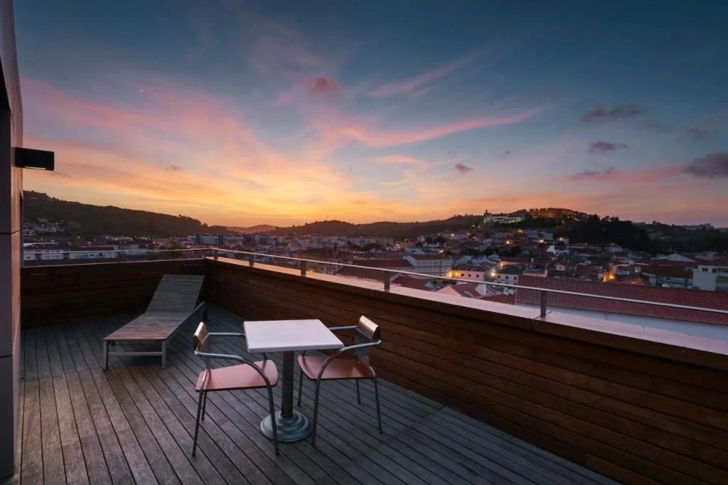 Stay Hotel Torres Vedras Centro