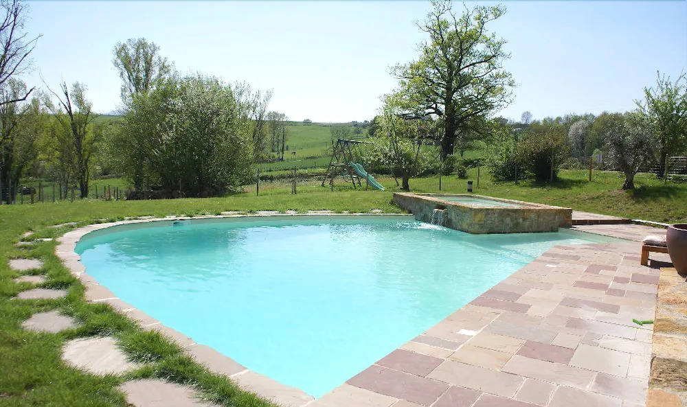 Domaine du Buisson