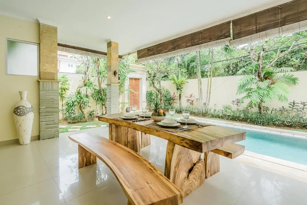 Melati Villa by iBali Management