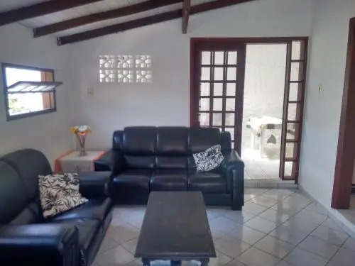 Casa Dunas