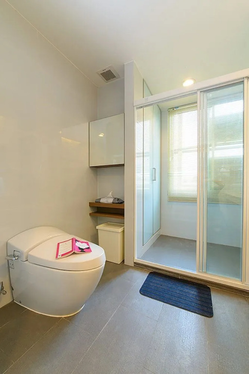 Beyond Suite Rama8