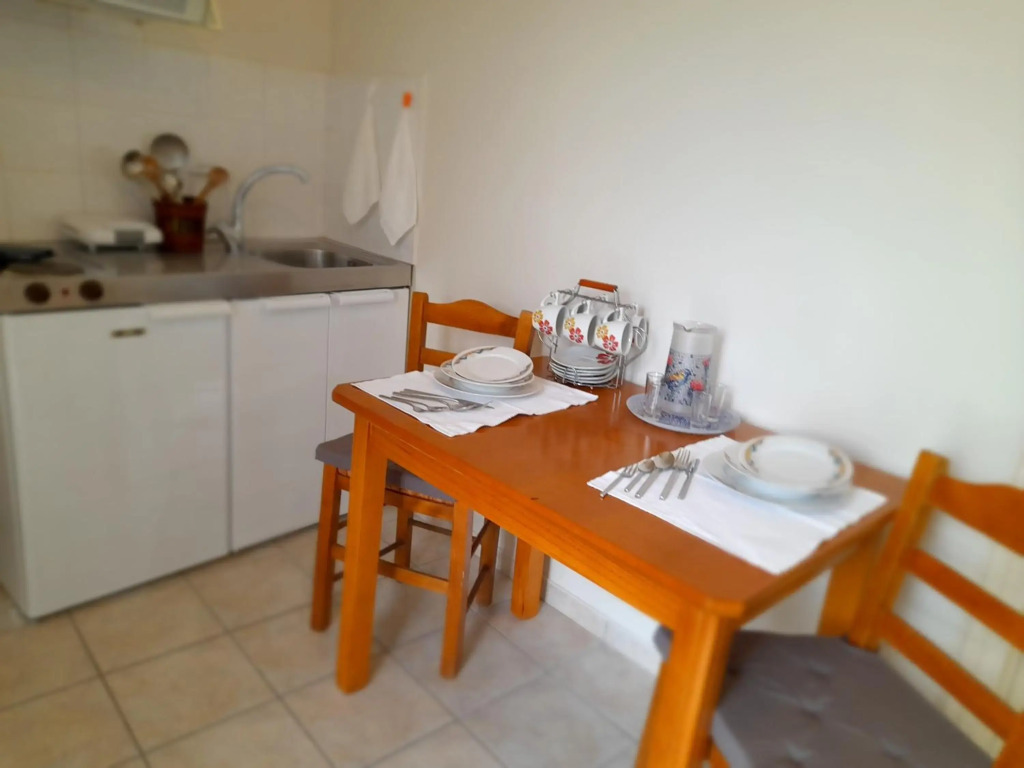 Irinis Apartment in Kalamata