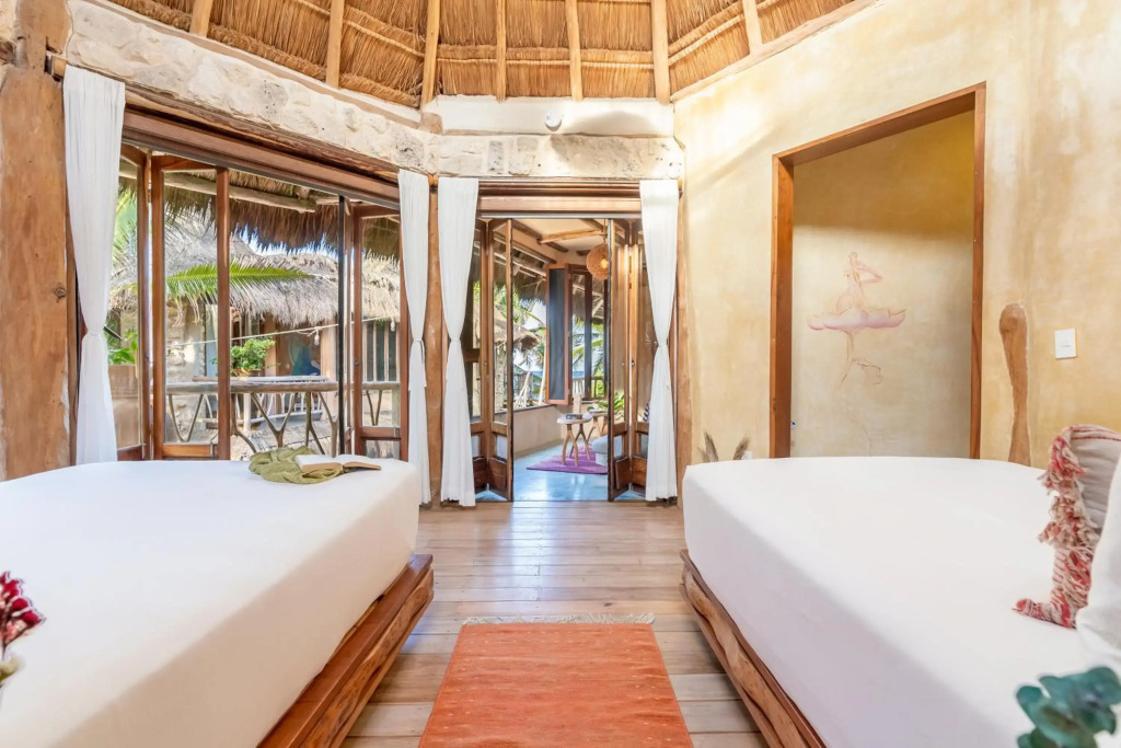Alaya Tulum by Ahau Collection
