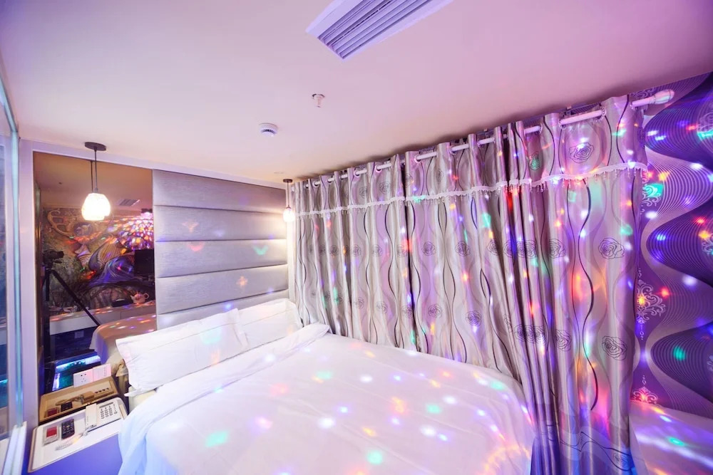 Hangzhou Merry China Hotel