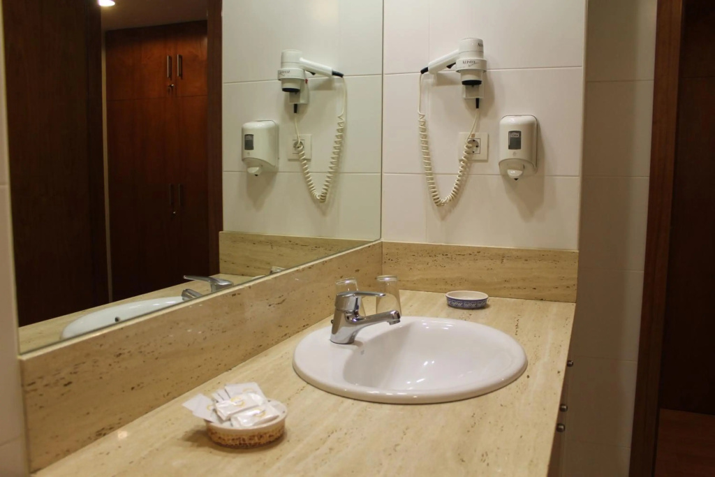 Hotel Flora Parc
