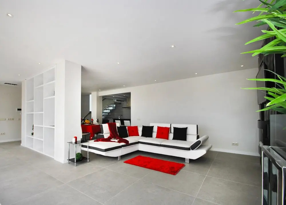 Villa Tahiti - com Vista Mar, Piscina Infinita e Jacuzzi em Albufeira