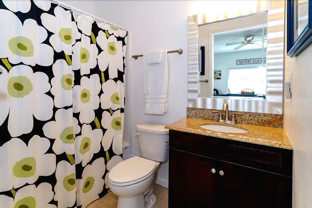 Paradise Cottage 2 Bedrooms 2 Bathrooms Home