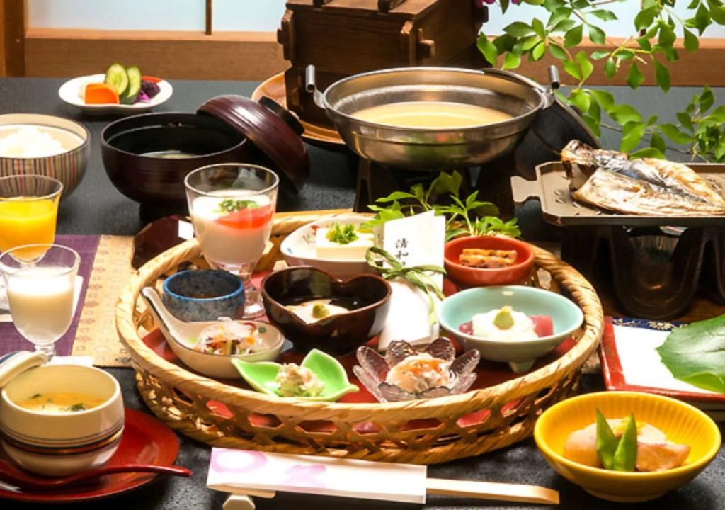 Marukyu Ryokan