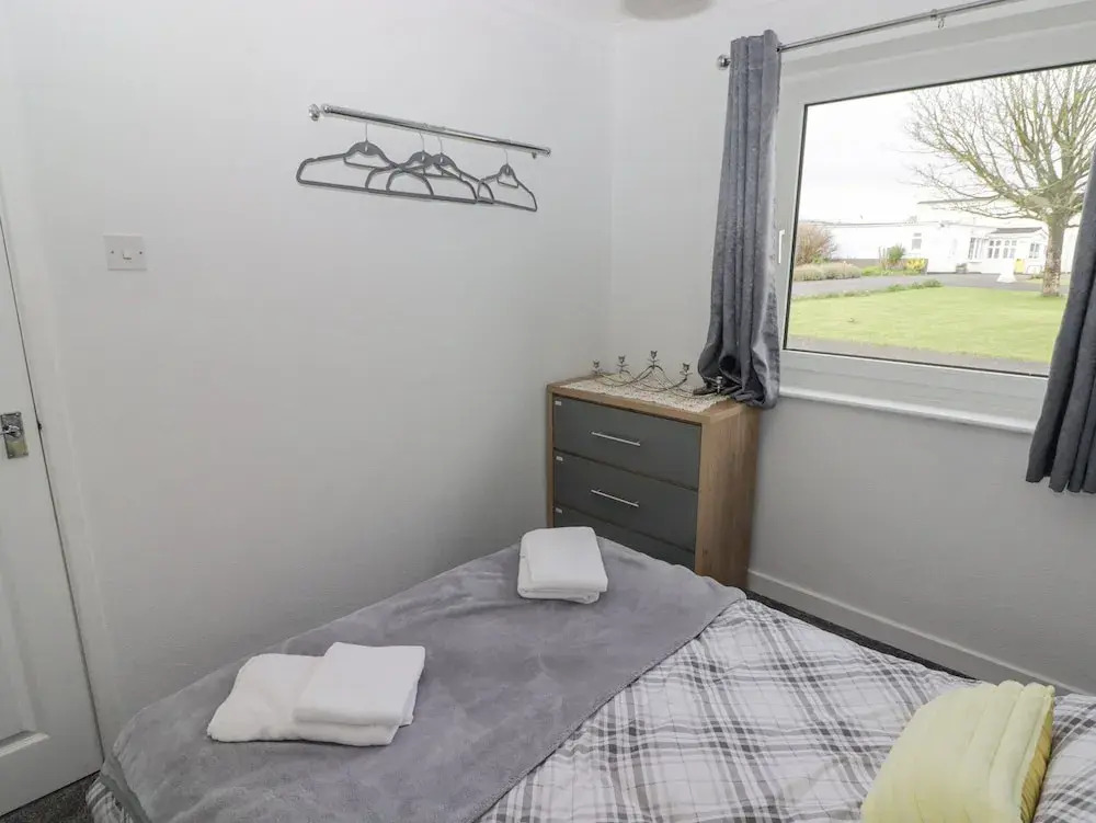 48 Gower Holiday Village