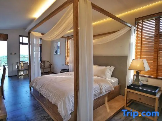 Jinsha Yunqi Holiday Hostel