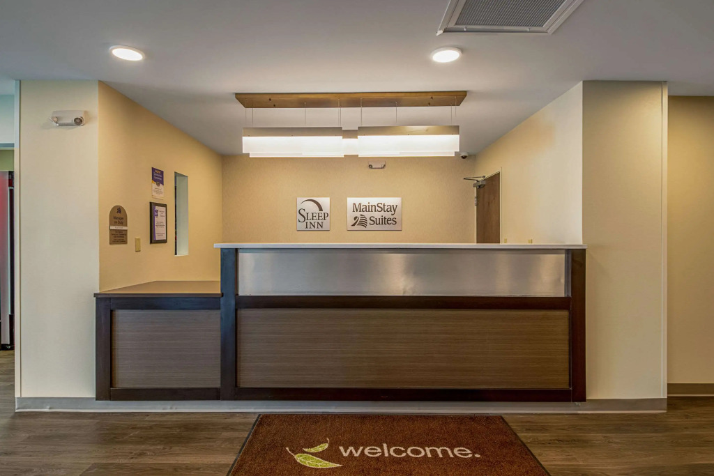 Sleep Inn Geismar - Gonzales