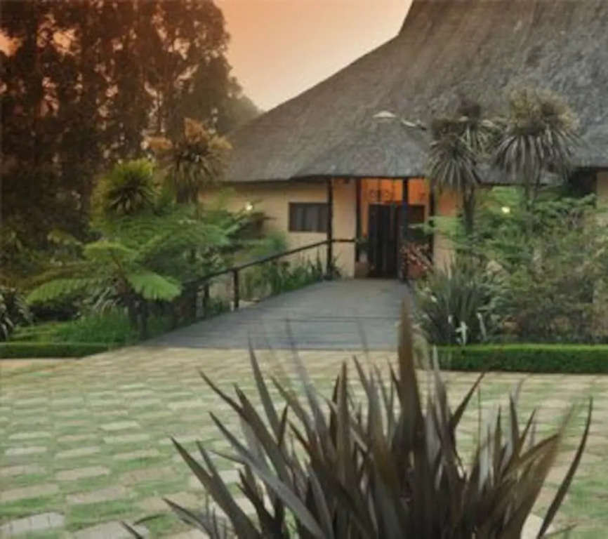 Woodridge Country Hotel and Spa