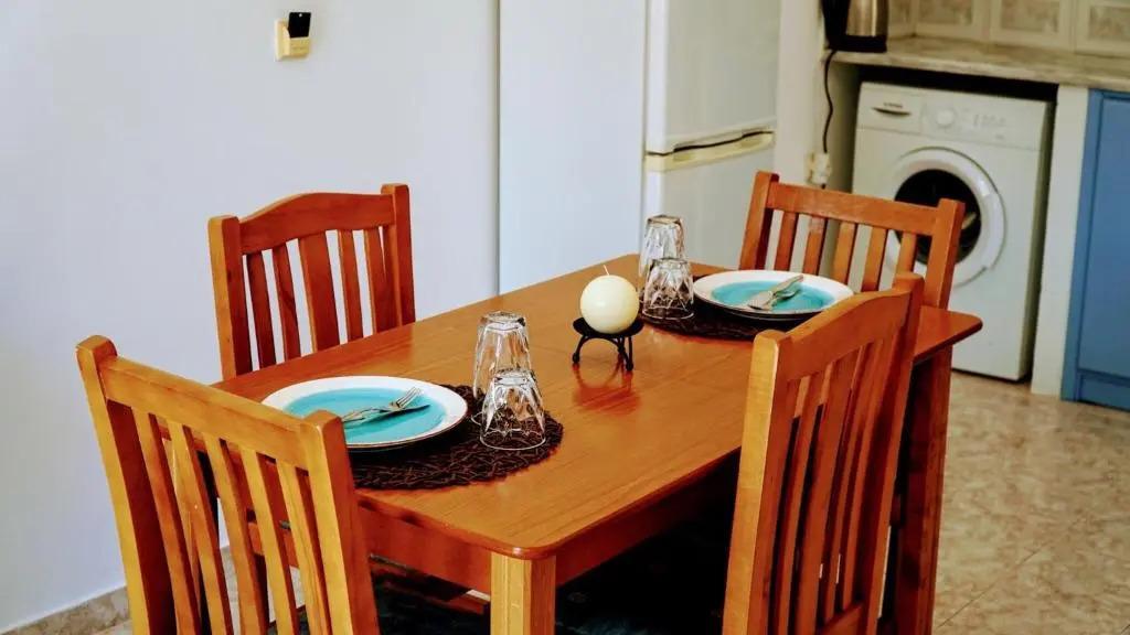 Irene Double Apartment Katoi