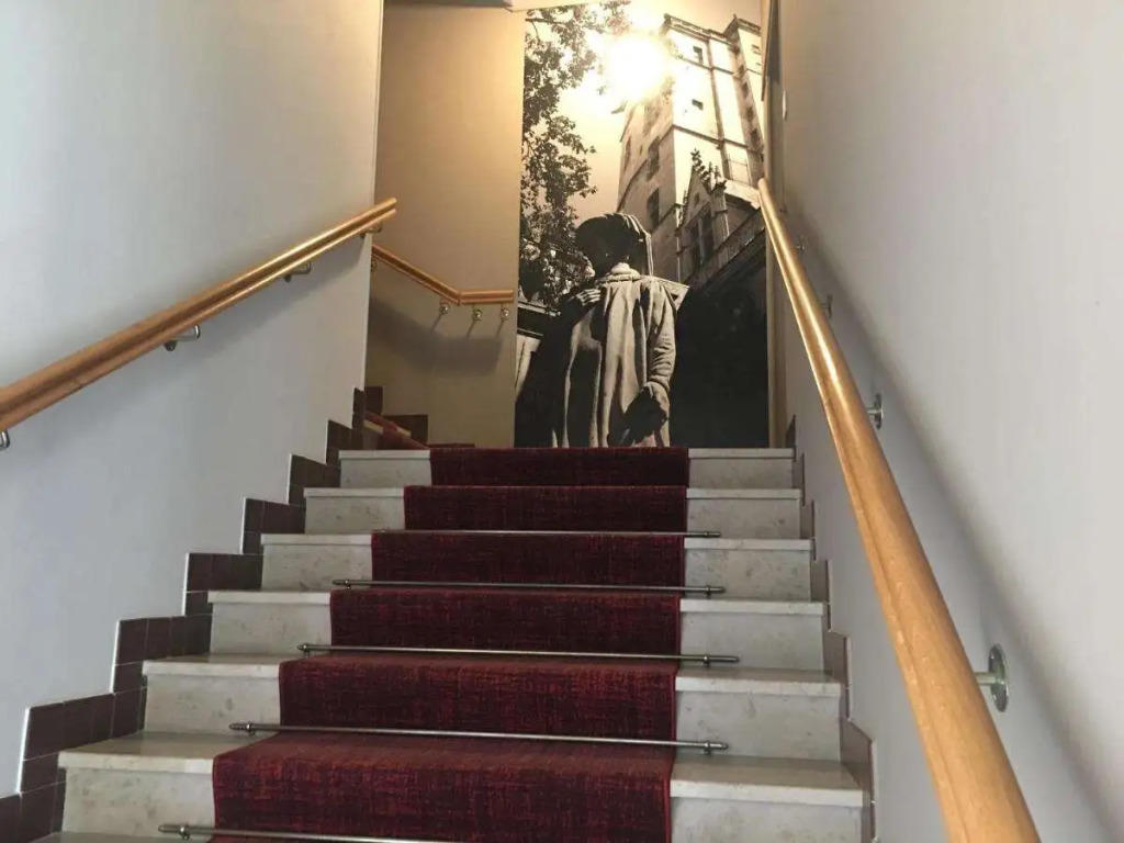 La Bonbonniere - Sure Hotel Collection by Best Western