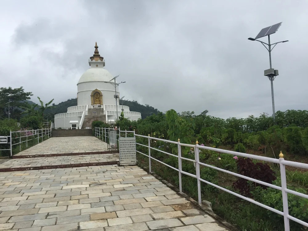 Hotel Great Pokhara