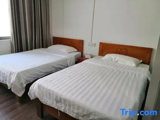 Hezhou Baoheng No. 15 Homestay