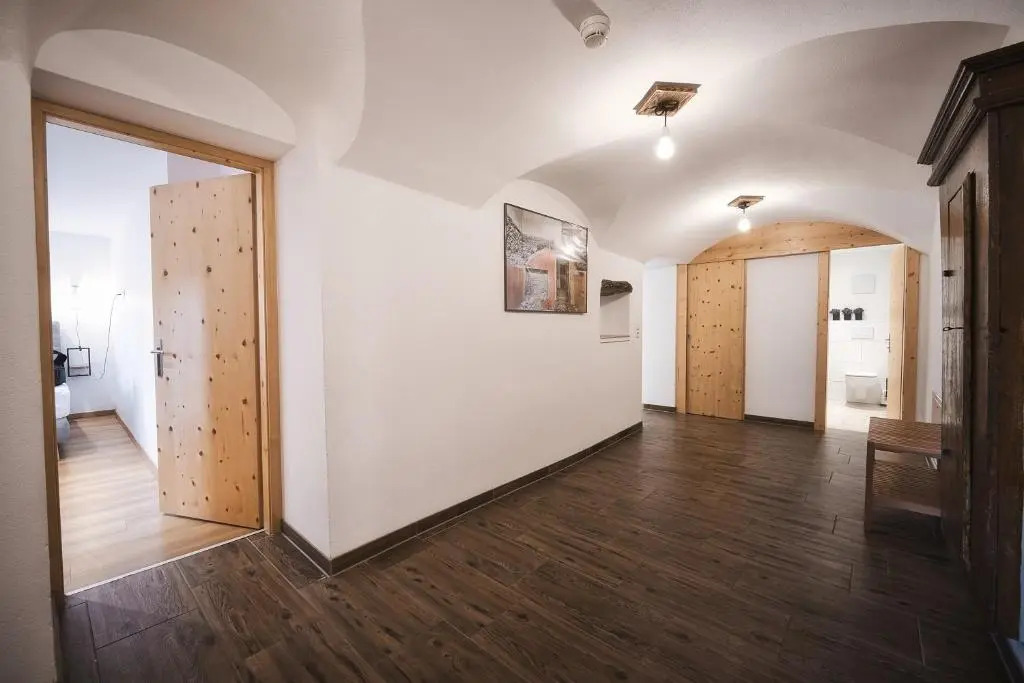 Berghotel Basur
