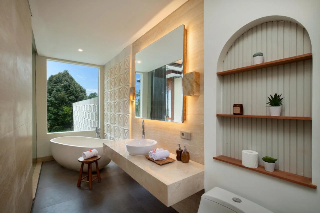 Stanagiri Villas Ubud