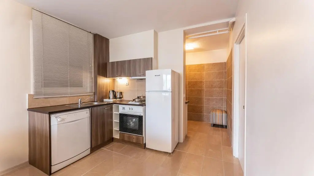 The Marmara Suadiye Residence