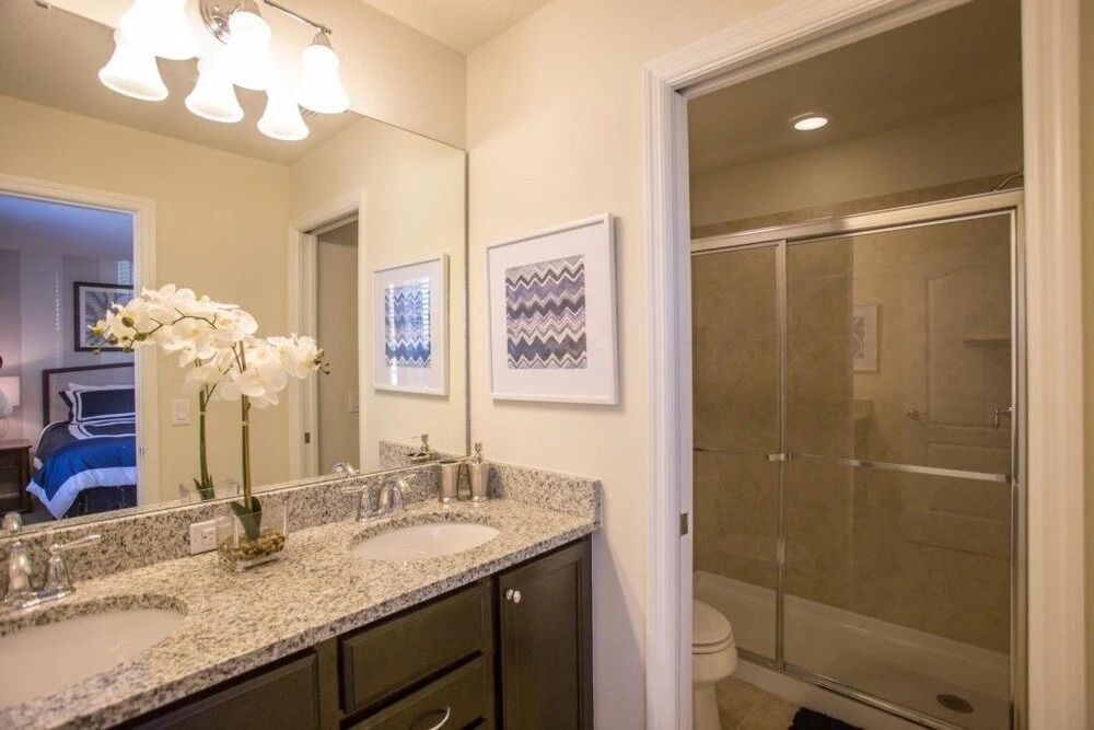 Amazing House! - Windsor at Westside - 8882ML