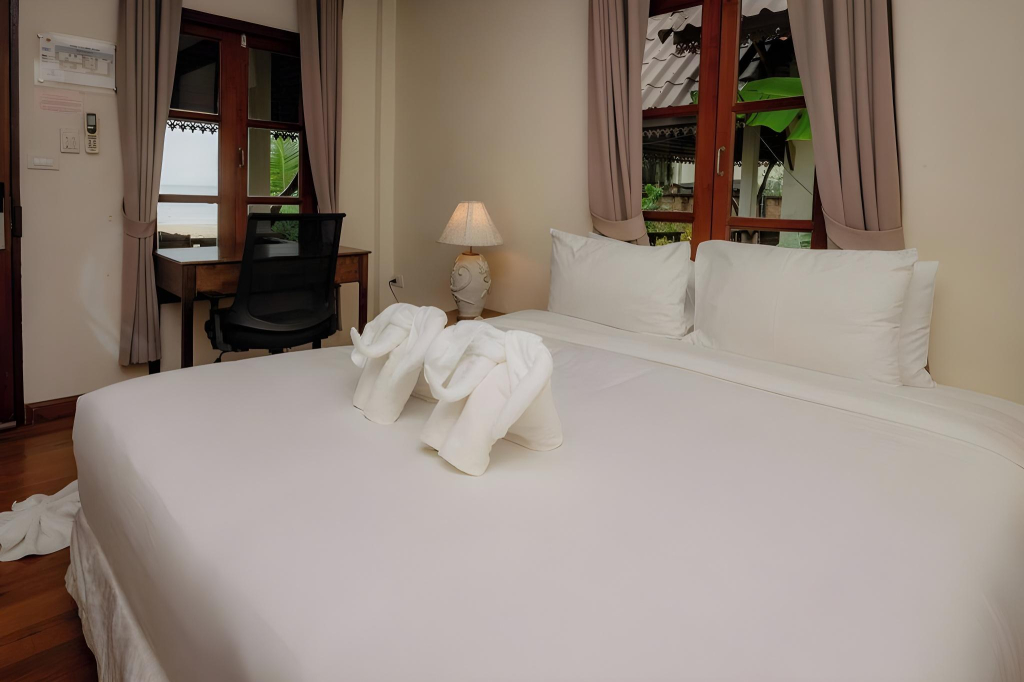 Long Bay Resort