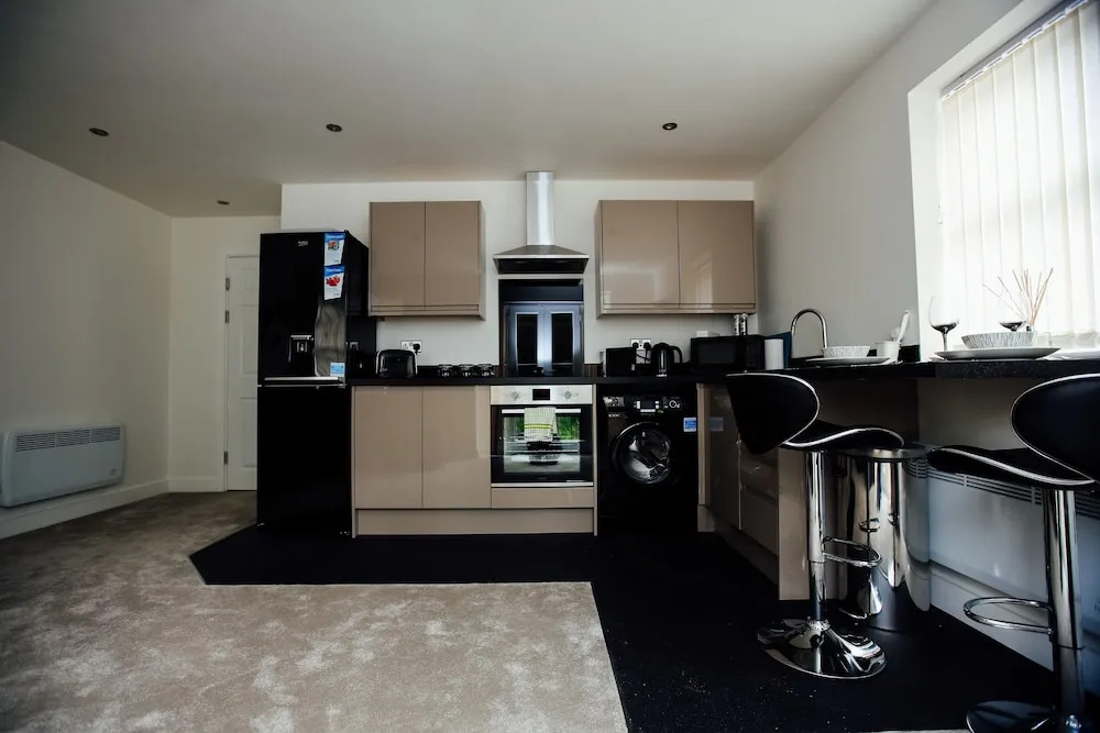 Cloud 89 Service Apartments