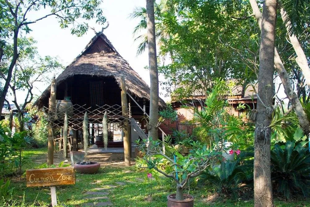 Saplaisuan Resort