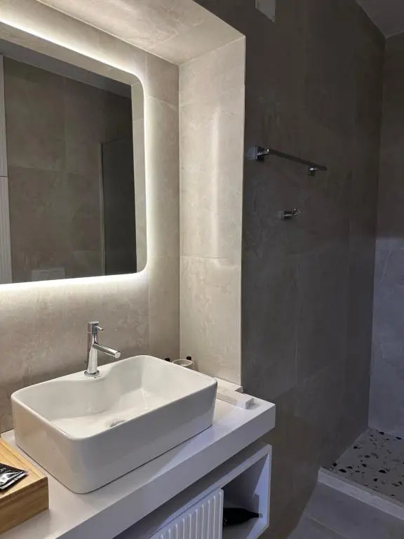4SeasonsGea , New Modern Apartment in Tirana