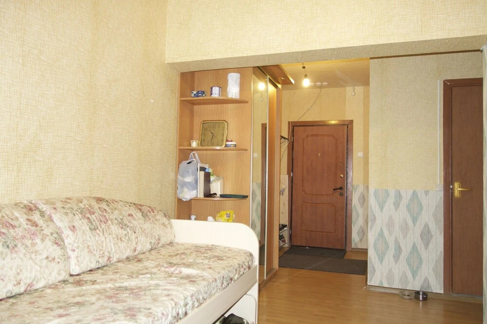 LUXKV Apartment in Khimki