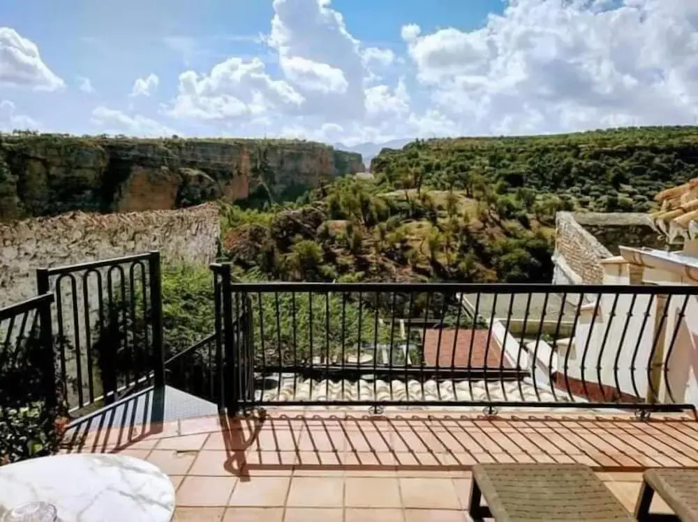 La Seguiriya