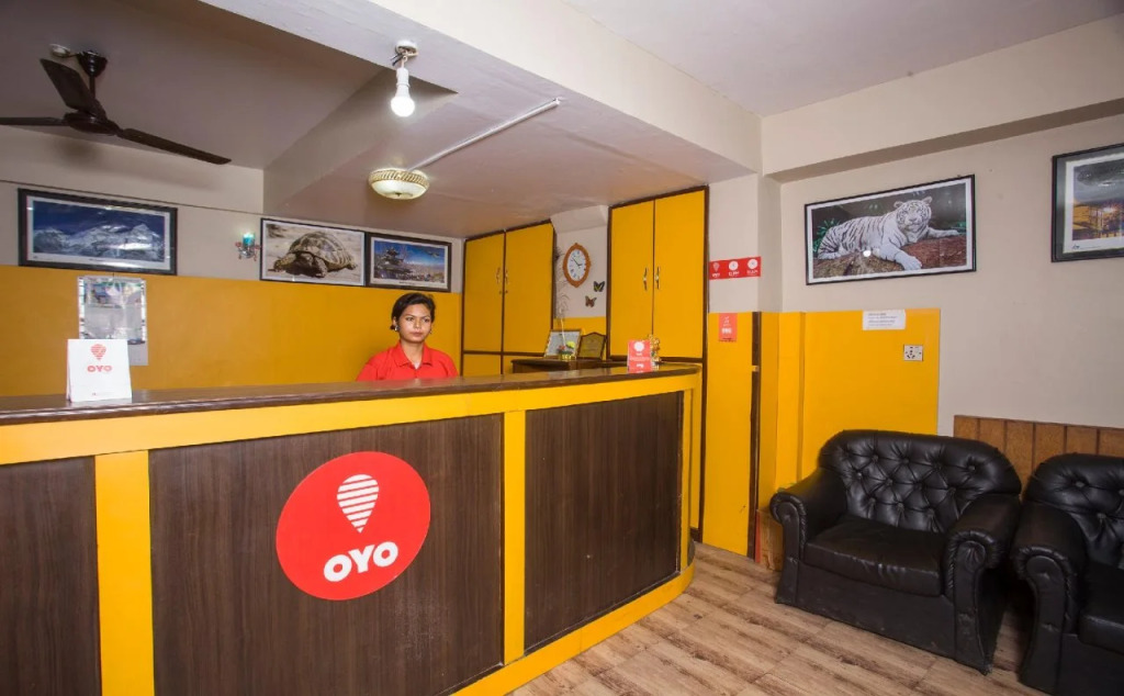 OYO 149 Kalpa Brikshya Hotel