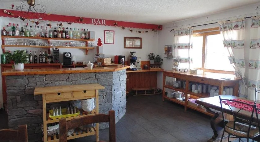 Le Refuge de l'Eterlou
