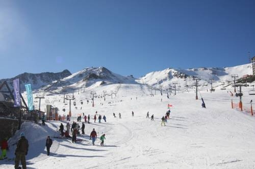 Altissim Canigou