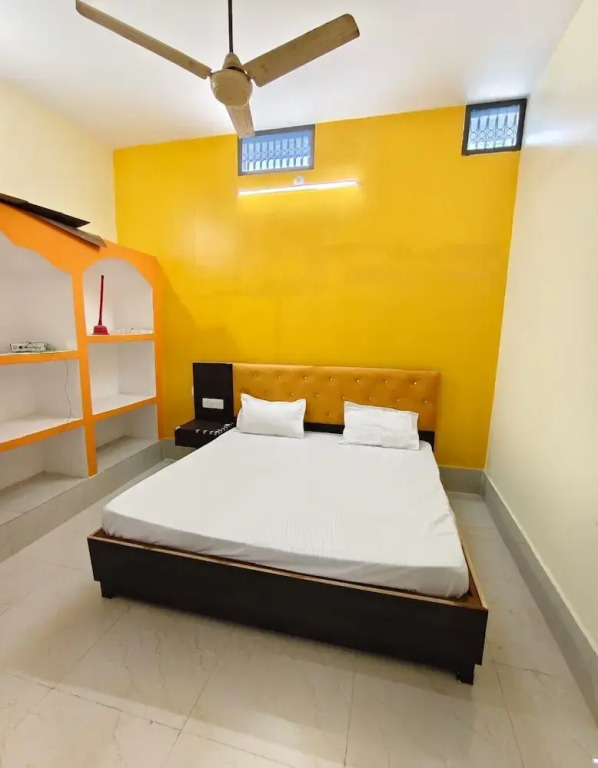 Pushpanjali Grand Inn
