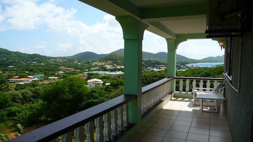 Carriacou Grand View