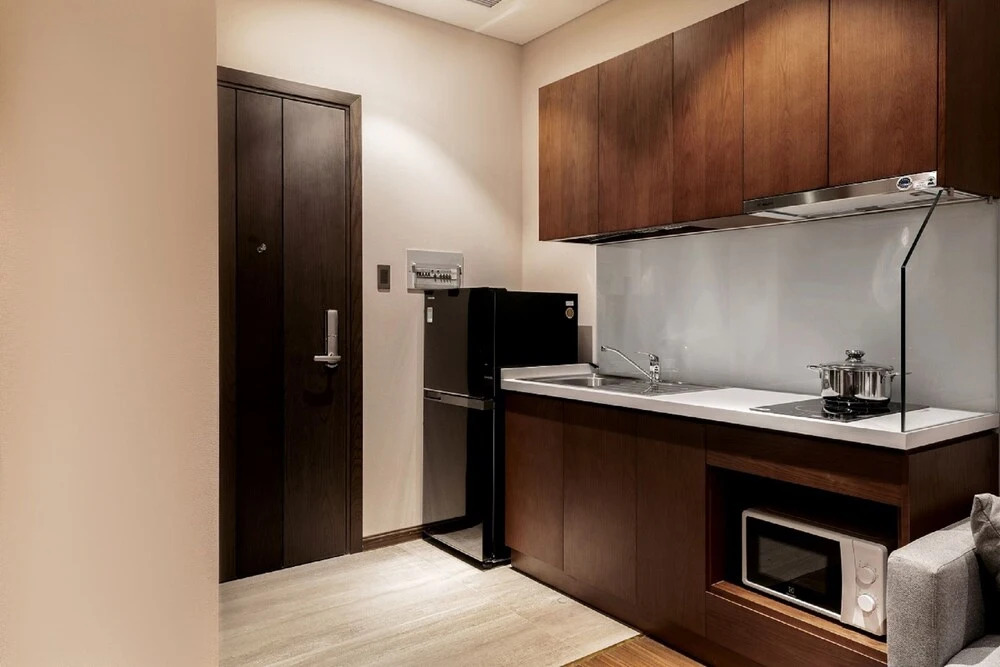 Cactusland Premium Residences