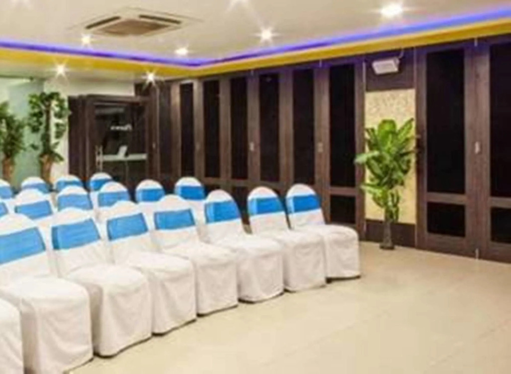 Hotel Tulsi Exotic