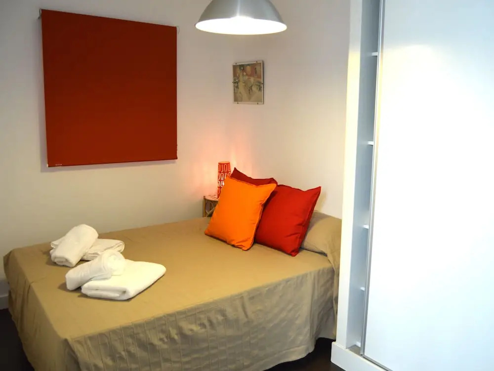 Apartamento Posadilla Cadiz
