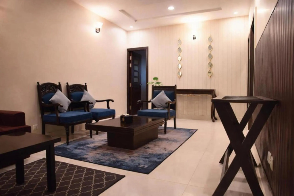 Отель Best Western Faisalabad City